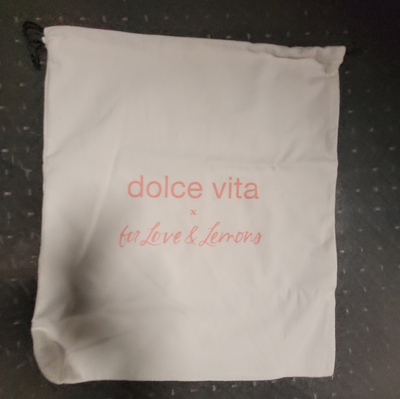 NIB DOLCE VITA GORGEOUS DAIZY SANDALS!!! - Picture 8 of 8